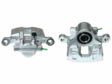 BREMBO Bremssattel 10603434 Überholt
Einbauposition: hinter der Achse, Hinterachse links, Bremssystem: AKEBONO, Kolbendurchmesser [mm]: 35, Material: Grauguss, für Bremsscheibendurchmesser [mm]: 302, Bremsscheibendicke [mm]: 10 1.