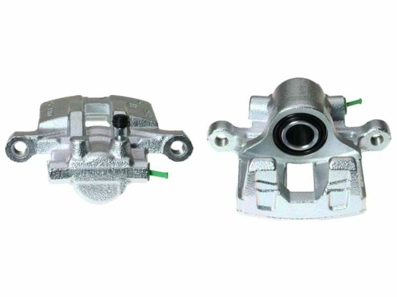 BREMBO Bremssattel 10603434 Überholt
Einbauposition: hinter der Achse, Hinterachse links, Bremssystem: AKEBONO, Kolbendurchmesser [mm]: 35, Material: Grauguss, für Bremsscheibendurchmesser [mm]: 302, Bremsscheibendicke [mm]: 10 1.
