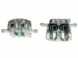 BREMBO Bremssattel 10603443 Überholt
Einbauposition: hinter der Achse, Vorderachse rechts, Bremssystem: NISSAN, Kolbendurchmesser [mm]: 42, Material: Grauguss, Bremsscheibendicke [mm]: 26 1.