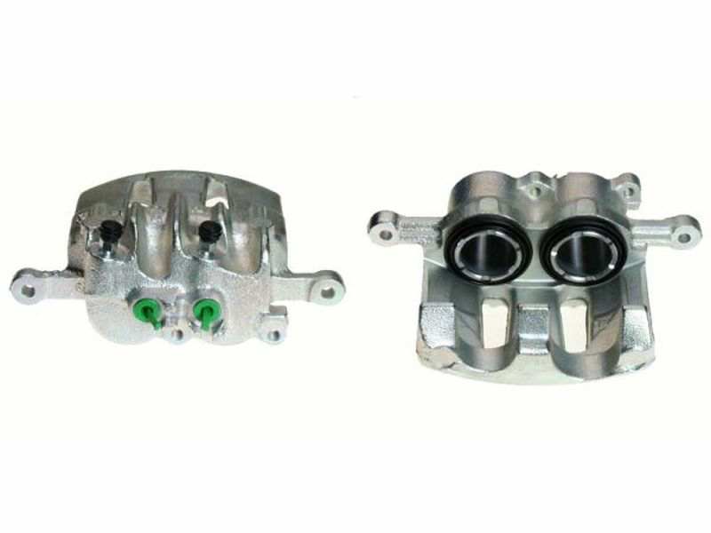 BREMBO Bremssattel 10603443 Überholt
Einbauposition: hinter der Achse, Vorderachse rechts, Bremssystem: NISSAN, Kolbendurchmesser [mm]: 42, Material: Grauguss, Bremsscheibendicke [mm]: 26 1.