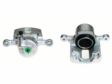 BREMBO Bremssattel 10603446 Überholt
Einbauposition: vor der Achse, Vorderachse links, Bremssystem: TOKICO, Kolbendurchmesser [mm]: 48, Material: Grauguss, Bremsscheibendicke [mm]: 12 1.