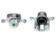 BREMBO Bremssattel 10603447 Überholt
Einbauposition: vor der Achse, Vorderachse rechts, Bremssystem: TOKICO, Kolbendurchmesser [mm]: 48, Material: Grauguss, Bremsscheibendicke [mm]: 12 1.