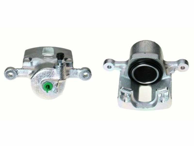 BREMBO Bremssattel 10603447 Überholt
Einbauposition: vor der Achse, Vorderachse rechts, Bremssystem: TOKICO, Kolbendurchmesser [mm]: 48, Material: Grauguss, Bremsscheibendicke [mm]: 12 1.