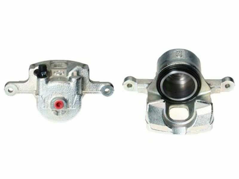 BREMBO Bremssattel 10603454 Überholt
Einbauposition: vor der Achse, Vorderachse links, Bremssystem: TOKICO, Kolbendurchmesser [mm]: 60, Material: Grauguss, Bremsscheibendicke [mm]: 22 1.