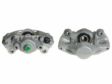 BREMBO Bremssattel 10603619 Überholt
Einbauposition: vor der Achse, Hinterachse rechts, Bremssystem: AKEBONO, Kolbendurchmesser [mm]: 38, Material: Aluminium, Bremsscheibendicke [mm]: 18 1.