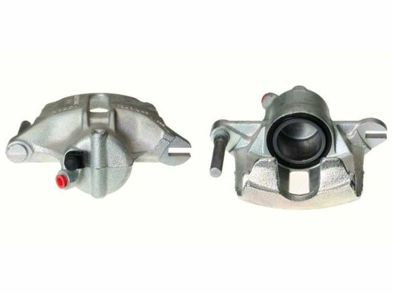 BREMBO Bremssattel 10603652 Überholt
Einbauposition: vor der Achse, Vorderachse links, Bremssystem: BOSCH, Kolbendurchmesser [mm]: 54, Material: Grauguss, Bremsscheibendicke [mm]: 20 1.
