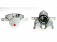 BREMBO Bremssattel 10603681 Überholt
Einbauposition: vor der Achse, Vorderachse rechts, Bremssystem: LUCAS, Kolbendurchmesser [mm]: 57, Material: Grauguss, Bremsscheibendicke [mm]: 28 1.