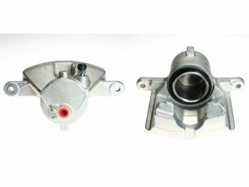BREMBO Bremssattel 10603681 Überholt
Einbauposition: vor der Achse, Vorderachse rechts, Bremssystem: LUCAS, Kolbendurchmesser [mm]: 57, Material: Grauguss, Bremsscheibendicke [mm]: 28 1.