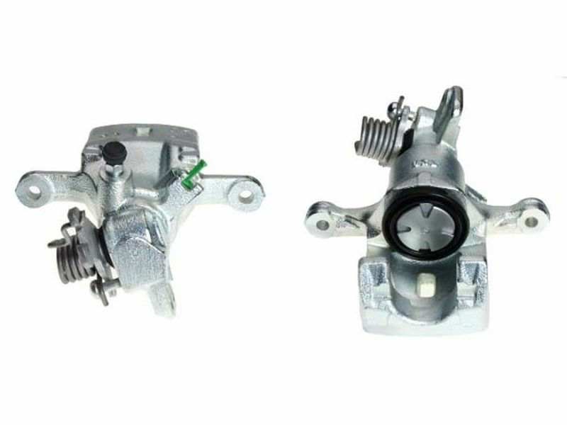 BREMBO Bremssattel 10603693 Überholt
Einbauposition: hinter der Achse, Hinterachse rechts, Bremssystem: TOKICO, Kolbendurchmesser [mm]: 38, Material: Grauguss, Bremsscheibendicke [mm]: 9 1.