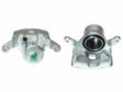BREMBO Bremssattel 10603700 Überholt
Einbauposition: vor der Achse, Vorderachse links, Bremssystem: NISSAN, Kolbendurchmesser [mm]: 57, Material: Grauguss, Bremsscheibendicke [mm]: 22 1.