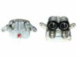BREMBO Bremssattel 10603718 Überholt
Einbauposition: vor der Achse, Vorderachse links, Bremssystem: NISSAN, Kolbendurchmesser [mm]: 45, Material: Grauguss, Bremsscheibendicke [mm]: 28 1.