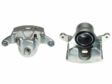 BREMBO Bremssattel 10603721 Überholt
Einbauposition: vor der Achse, Vorderachse rechts, Bremssystem: NISSAN, Kolbendurchmesser [mm]: 57, Material: Grauguss, Bremsscheibendicke [mm]: 26 1.
