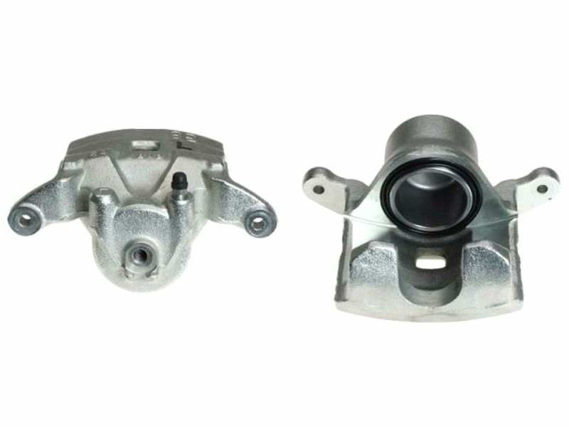 BREMBO Bremssattel 10603721 Überholt
Einbauposition: vor der Achse, Vorderachse rechts, Bremssystem: NISSAN, Kolbendurchmesser [mm]: 57, Material: Grauguss, Bremsscheibendicke [mm]: 26 1.