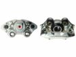 BREMBO Bremssattel 10603753 Überholt
Einbauposition: vor der Achse, Vorderachse rechts, Bremssystem: DELCO, Kolbendurchmesser [mm]: 48, Material: Grauguss, Bremsscheibendicke [mm]: 10 1.