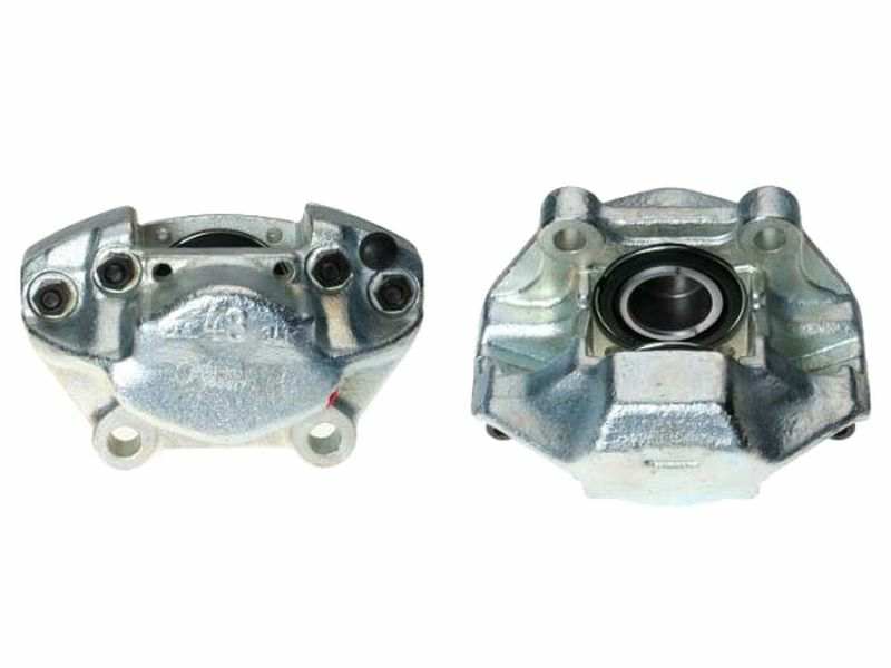 BREMBO Bremssattel 10603754 Überholt
Einbauposition: hinter der Achse, Vorderachse links, Bremssystem: ATE, Kolbendurchmesser [mm]: 42, Material: Grauguss, Bremsscheibendicke [mm]: 11 1.