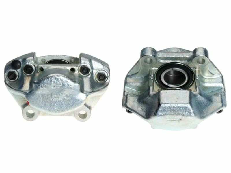 BREMBO Bremssattel 10603755 Überholt
Einbauposition: hinter der Achse, Vorderachse rechts, Bremssystem: ATE, Kolbendurchmesser [mm]: 42, Material: Grauguss, Bremsscheibendicke [mm]: 11 1.