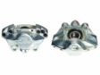 BREMBO Bremssattel 10603772 Überholt
Einbauposition: hinter der Achse, Vorderachse links, Bremssystem: ATE, Kolbendurchmesser [mm]: 48, Material: Grauguss, Bremsscheibendicke [mm]: 12,7 1.
