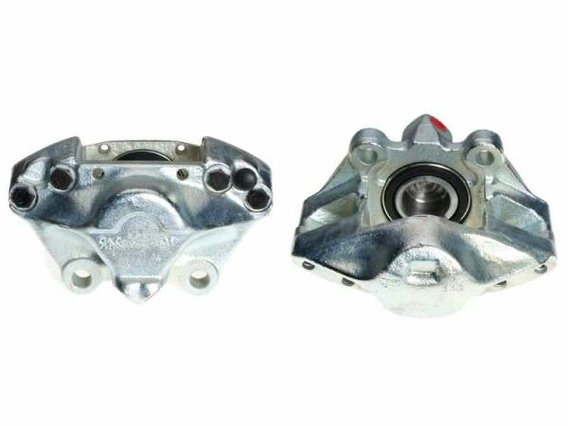 BREMBO Bremssattel 10603772 Überholt
Einbauposition: hinter der Achse, Vorderachse links, Bremssystem: ATE, Kolbendurchmesser [mm]: 48, Material: Grauguss, Bremsscheibendicke [mm]: 12,7 1.