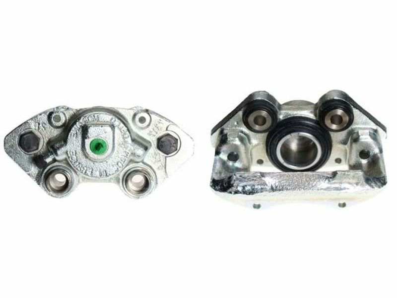 BREMBO Bremssattel 10603790 Überholt
Einbauposition: vor der Achse, Vorderachse links, Bremssystem: DELCO, Kolbendurchmesser [mm]: 52, Material: Grauguss, Bremsscheibendicke [mm]: 20 1.