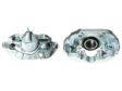 BREMBO Bremssattel 10603792 Überholt
Einbauposition: vor der Achse, Vorderachse links, Bremssystem: ATE, Kolbendurchmesser [mm]: 52, Material: Grauguss, Bremsscheibendicke [mm]: 12,7 1.