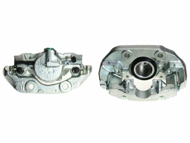 BREMBO Bremssattel 10603795 Überholt
Einbauposition: vor der Achse, Vorderachse rechts, Bremssystem: ATE, Kolbendurchmesser [mm]: 52, Material: Grauguss, Bremsscheibendicke [mm]: 23 1.