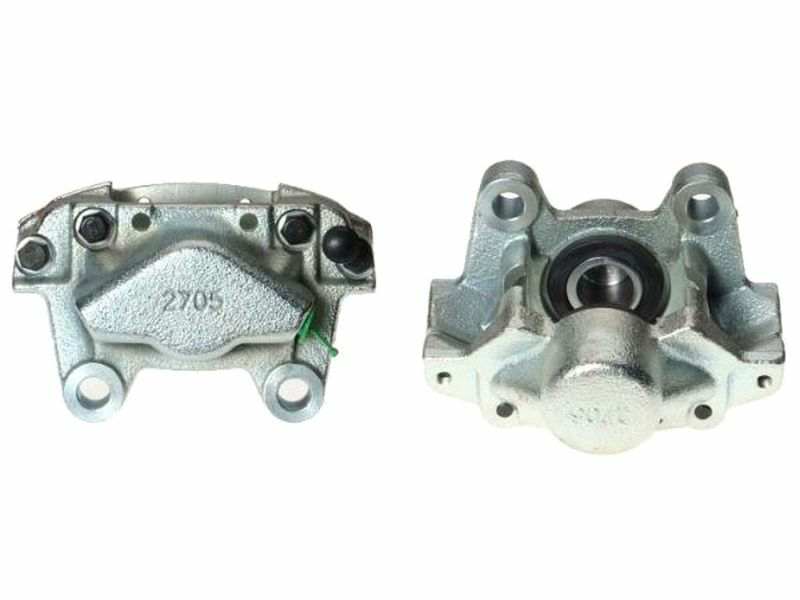 BREMBO Bremssattel 10603948 Überholt
Einbauposition: hinter der Achse, Hinterachse links, Bremssystem: ATE, Kolbendurchmesser [mm]: 35, Material: Grauguss, Bremsscheibendicke [mm]: 10 1.