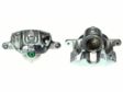BREMBO Bremssattel 10603967 Überholt
Einbauposition: vor der Achse, Vorderachse rechts, Bremssystem: GIRLING, Kolbendurchmesser [mm]: 57, Material: Grauguss, Bremsscheibendicke [mm]: 28 1.
