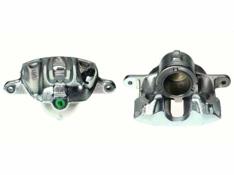 BREMBO Bremssattel 10603967 Überholt
Einbauposition: vor der Achse, Vorderachse rechts, Bremssystem: GIRLING, Kolbendurchmesser [mm]: 57, Material: Grauguss, Bremsscheibendicke [mm]: 28 1.