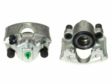 BREMBO Bremssattel 10603970 Überholt
Einbauposition: vor der Achse, Vorderachse links, Bremssystem: ATE, Kolbendurchmesser [mm]: 48, Material: Grauguss, Bremsscheibendicke [mm]: 12,7 1.
