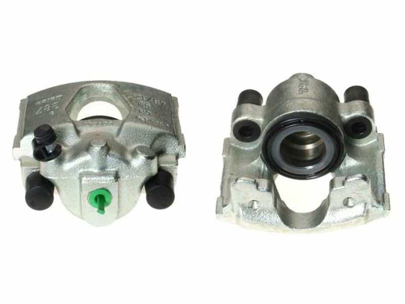 BREMBO Bremssattel 10603970 Überholt
Einbauposition: vor der Achse, Vorderachse links, Bremssystem: ATE, Kolbendurchmesser [mm]: 48, Material: Grauguss, Bremsscheibendicke [mm]: 12,7 1.