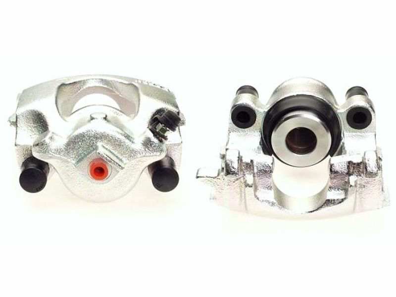 BREMBO Bremssattel 10603991 Überholt
Einbauposition: vor der Achse, Vorderachse rechts, Bremssystem: ATE, Kolbendurchmesser [mm]: 48, Material: Grauguss, Bremsscheibendicke [mm]: 11 1.