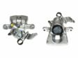 BREMBO Bremssattel 10604434 Überholt
Einbauposition: hinter der Achse, Hinterachse rechts, Bremssystem: LUCAS, Kolbendurchmesser [mm]: 36, Material: Aluminium, Bremsscheibendicke [mm]: 10 1.