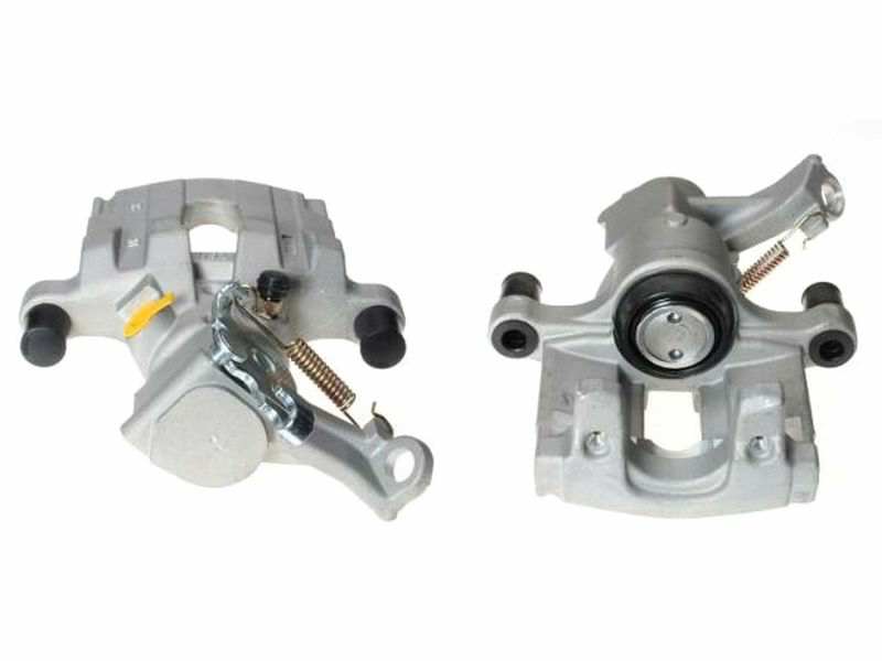 BREMBO Bremssattel 10604439 Überholt
Einbauposition: hinter der Achse, Hinterachse links, Bremssystem: ATE, Kolbendurchmesser [mm]: 38, Material: Aluminium, Bremsscheibendicke [mm]: 20 1.