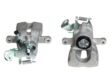 BREMBO Bremssattel 10604444 Überholt
Einbauposition: hinter der Achse, Hinterachse rechts, Bremssystem: LUCAS, Kolbendurchmesser [mm]: 34, Material: Aluminium, Bremsscheibendicke [mm]: 10 1.