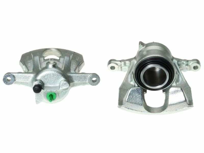 BREMBO Bremssattel 10604447 Überholt
Einbauposition: vor der Achse, Vorderachse links, Bremssystem: LUCAS, Kolbendurchmesser [mm]: 48, Material: Grauguss, Bremsscheibendicke [mm]: 20 1.