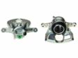 BREMBO Bremssattel 10604448 Überholt
Einbauposition: vor der Achse, Vorderachse rechts, Bremssystem: LUCAS, Kolbendurchmesser [mm]: 48, Material: Grauguss, Bremsscheibendicke [mm]: 20 1.