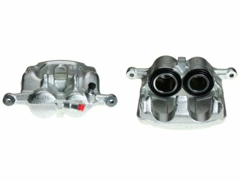 BREMBO Bremssattel 10604456 Überholt
Einbauposition: vor der Achse, Vorderachse rechts, Bremssystem: LUCAS, Kolbendurchmesser [mm]: 40, 45, Material: Grauguss, Bremsscheibendicke [mm]: 28 1.