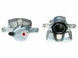 BREMBO Bremssattel 10604491 Überholt
Einbauposition: vor der Achse, Vorderachse links, Bremssystem: TRW, Kolbendurchmesser [mm]: 54, Material: Grauguss, Bremsscheibendicke [mm]: 20 1.