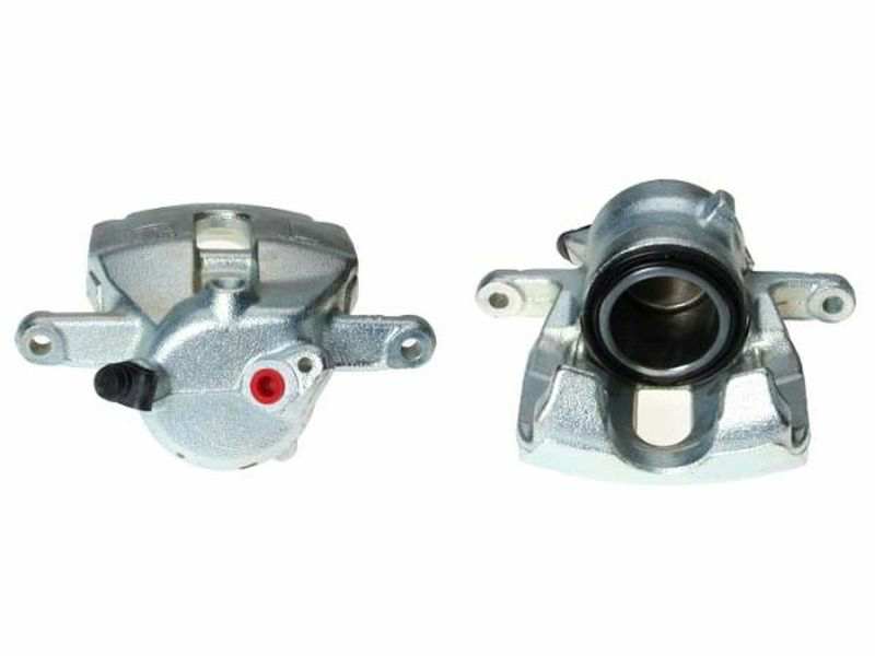 BREMBO Bremssattel 10604491 Überholt
Einbauposition: vor der Achse, Vorderachse links, Bremssystem: TRW, Kolbendurchmesser [mm]: 54, Material: Grauguss, Bremsscheibendicke [mm]: 20 1.