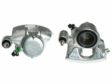 BREMBO Bremssattel 10606107 Überholt
Einbauposition: vor der Achse, Vorderachse links, Bremssystem: BENDIX, Kolbendurchmesser [mm]: 57, Material: Grauguss, Bremsscheibendicke [mm]: 22 1.
