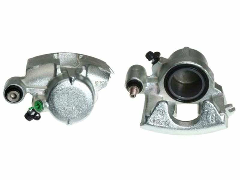 BREMBO Bremssattel 10606107 Überholt
Einbauposition: vor der Achse, Vorderachse links, Bremssystem: BENDIX, Kolbendurchmesser [mm]: 57, Material: Grauguss, Bremsscheibendicke [mm]: 22 1.