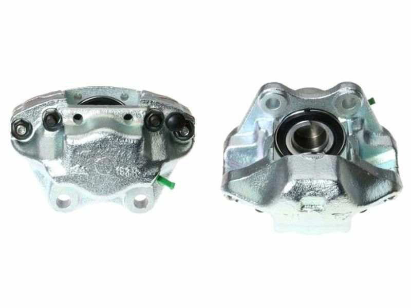 BREMBO Bremssattel 10606112 Überholt
Einbauposition: vor der Achse, Vorderachse rechts, Bremssystem: ATE, Kolbendurchmesser [mm]: 44, Material: Grauguss, Bremsscheibendicke [mm]: 11 1.