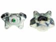 BREMBO Bremssattel 10606116 Überholt
Einbauposition: hinter der Achse, Vorderachse rechts, Bremssystem: GIRLING, Kolbendurchmesser [mm]: 48, Material: Grauguss, Bremsscheibendicke [mm]: 9,5 1.