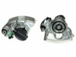 BREMBO Bremssattel 10606119 Überholt
Einbauposition: vor der Achse, Vorderachse links, Bremssystem: BENDIX, Kolbendurchmesser [mm]: 57, Material: Grauguss, Bremsscheibendicke [mm]: 26 1.