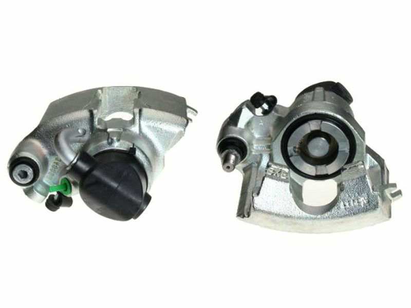 BREMBO Bremssattel 10606119 Überholt
Einbauposition: vor der Achse, Vorderachse links, Bremssystem: BENDIX, Kolbendurchmesser [mm]: 57, Material: Grauguss, Bremsscheibendicke [mm]: 26 1.