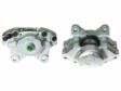 BREMBO Bremssattel 10606122 Überholt
Einbauposition: hinter der Achse, Vorderachse rechts, Bremssystem: GIRLING, Kolbendurchmesser [mm]: 48, Material: Grauguss, Bremsscheibendicke [mm]: 10 1.