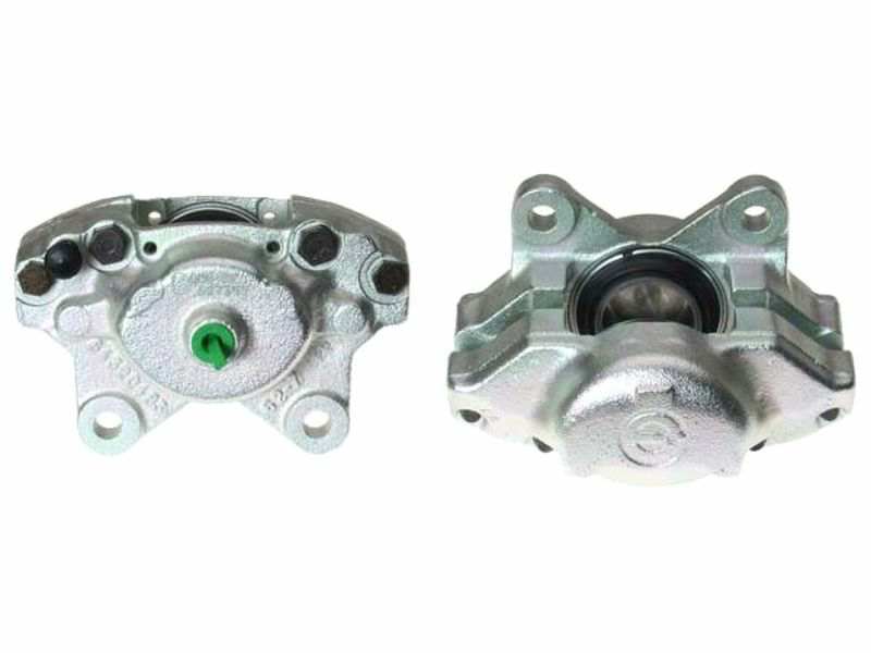 BREMBO Bremssattel 10606122 Überholt
Einbauposition: hinter der Achse, Vorderachse rechts, Bremssystem: GIRLING, Kolbendurchmesser [mm]: 48, Material: Grauguss, Bremsscheibendicke [mm]: 10 1.