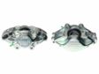BREMBO Bremssattel 10606131 Überholt
Einbauposition: vor der Achse, Vorderachse links, Bremssystem: BENDIX, Kolbendurchmesser [mm]: 48, Material: Grauguss, Bremsscheibendicke [mm]: 11 1.