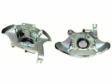 BREMBO Bremssattel 10606142 Überholt
Einbauposition: hinter der Achse, Hinterachse rechts, Bremssystem: GIRLING, Kolbendurchmesser [mm]: 43, Material: Grauguss, Bremsscheibendicke [mm]: 10 1.