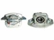 BREMBO Bremssattel 10606151 Überholt
Einbauposition: vor der Achse, Vorderachse links, Bremssystem: ATE, Kolbendurchmesser [mm]: 54, Material: Grauguss, Bremsscheibendicke [mm]: 12,7 1.